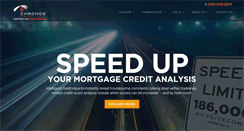 Desktop Screenshot of cogentroad.com
